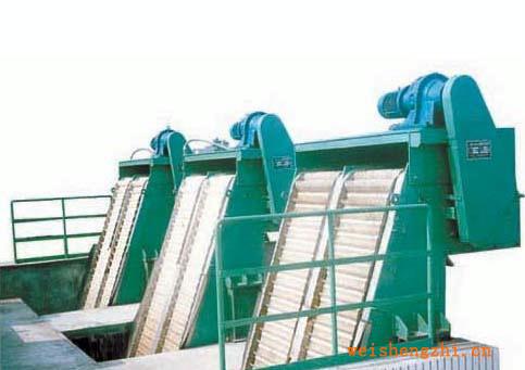 供應污水處理格柵除污機格柵除污機污水處理廠污水處理系統