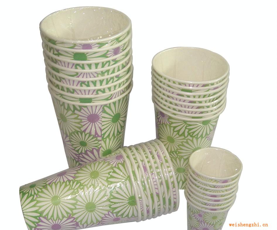 批量供應一次性紙杯莆田房地產接待客戶紙杯莆田銀行接待客戶紙杯