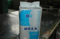 大量供應各種材質型號衛生紙（圖）