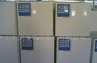 大量供應各種優質原生衛生紙（圖）