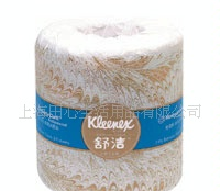 供應金佰利舒潔卷筒衛生紙
