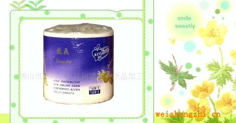 【廠價直銷3】專業出口裝“龍飛”牌衛生紙、卷筒紙