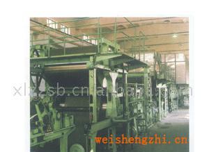 供應全套造紙設備、及配件(圖)