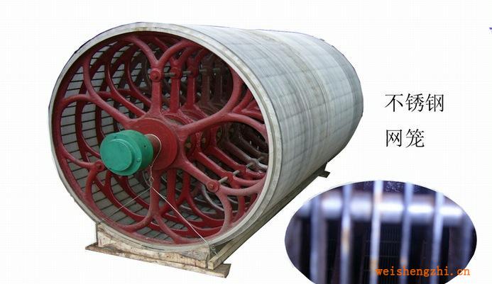 供應不銹鋼片式網籠-恒亞機械（重點推薦）廠家直銷訂做