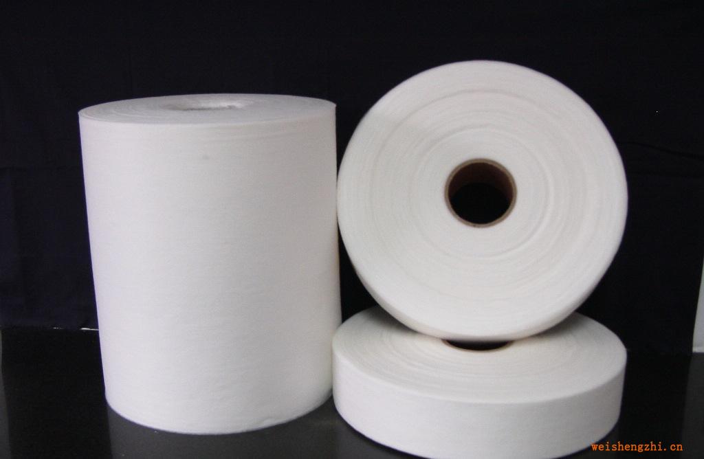 盈甲殼100_標準殼聚糖纖維水刺無紡布