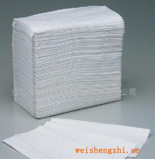 供應(yīng)34餐巾紙餐巾紙高低折餐巾紙專業(yè)紙巾廠