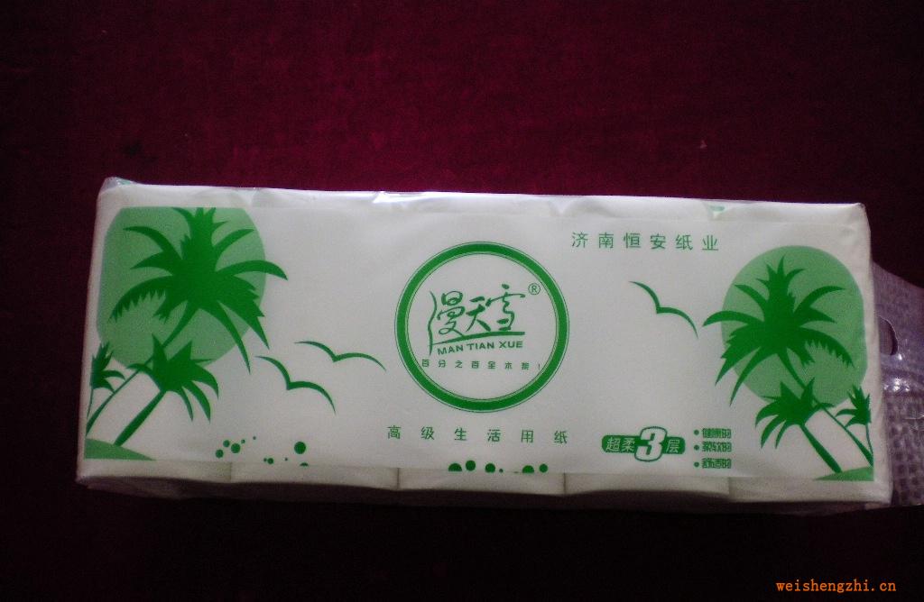 濟南生產(chǎn)衛(wèi)生紙的廠家