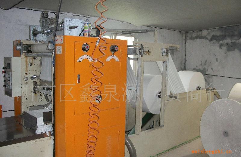 供求：定做盒抽紙抽紙珍寶大盤紙擦手紙