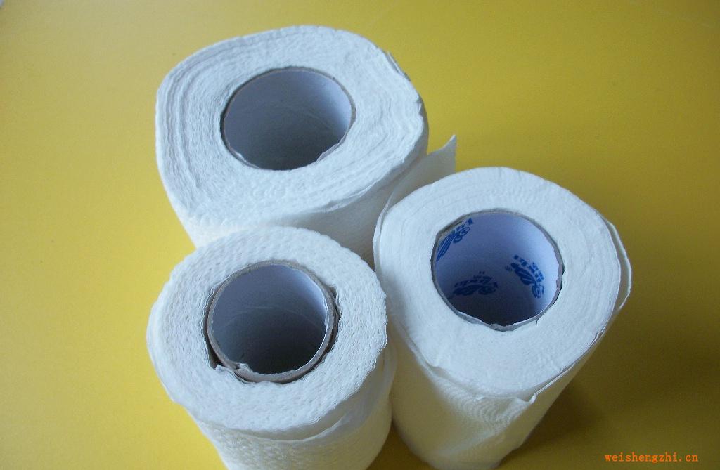 供應生活用紙，衛生紙，賓館用紙本廠長期供應賓館客房用紙