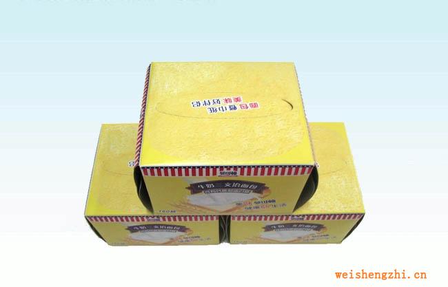 供應定牌餐巾紙，定牌盒抽餐巾紙