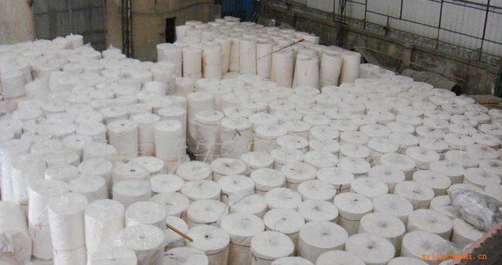 廠家供應再生紙原紙幅寬120cm