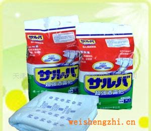 【廠家直銷】灑露把超強紙尿褲，成人紙尿褲，成人尿不濕