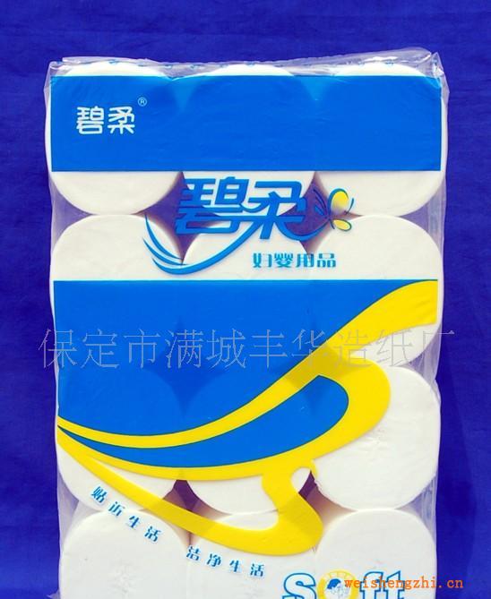 保定市滿城縣衛(wèi)生紙廠家誠招衛(wèi)生紙代理加盟