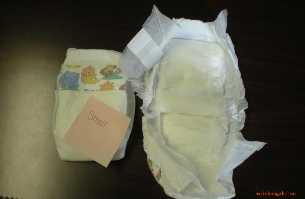 我司長期供應成人尿布