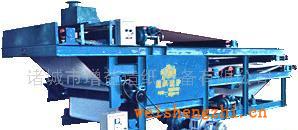 供應環保設備帶式壓濾機(圖)