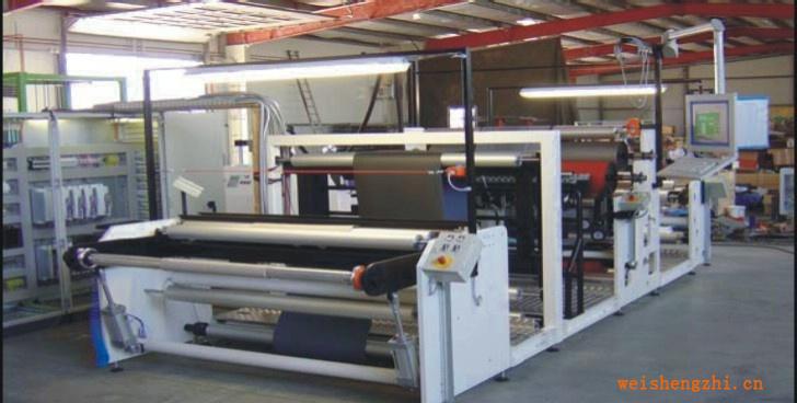 供應醫用熱熔膠涂布機,無紡布涂布設備