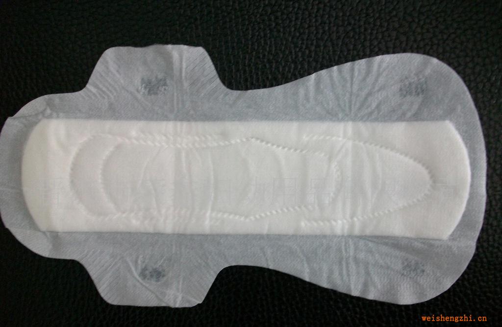 330mm超薄夜用衛生巾