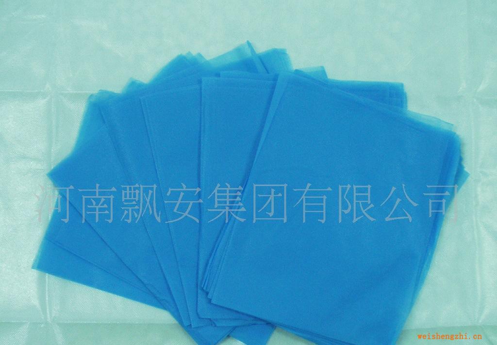 供應一次性使用醫用治療巾無紡布