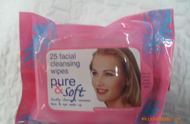 廠家供應濕巾,嬰兒用品,女士濕巾,清潔濕巾,