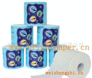 專業加工衛生卷紙衛生紙廁紙紙面巾紙巾