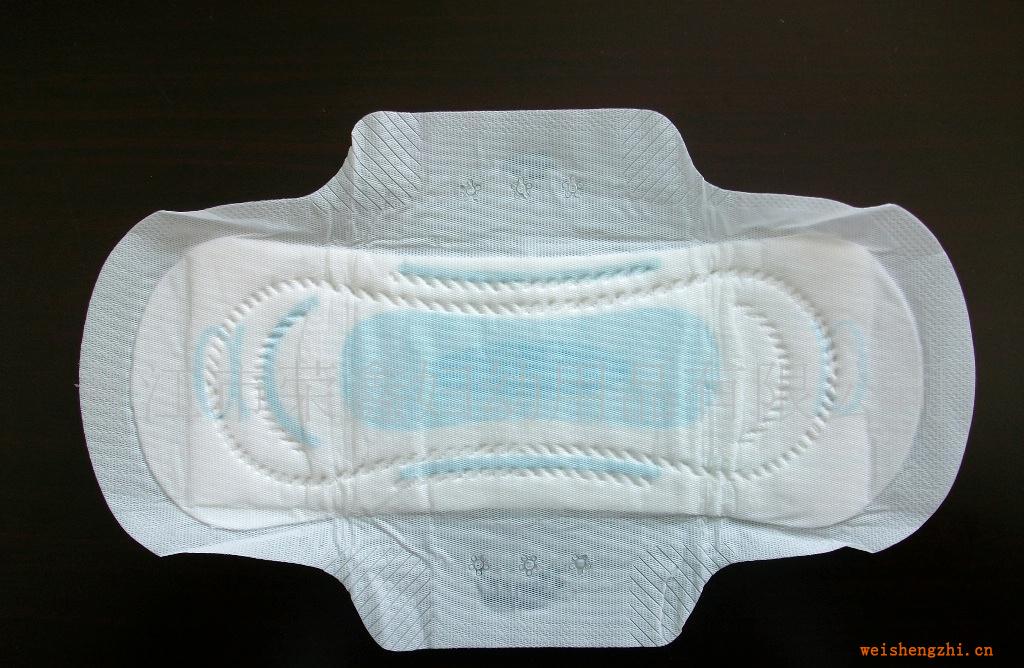 250mm超薄日夜兩用衛生巾