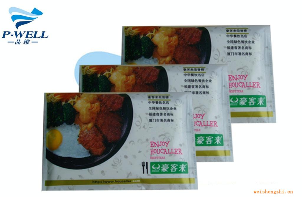 廠家大量供應(yīng)手帕紙，標(biāo)準(zhǔn)巾，荷包巾--可專版定制