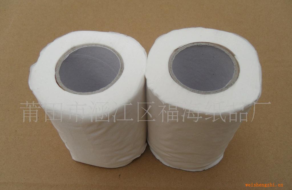 供應(yīng)3000粒起訂酒店客房專用三層卷紙/生活用紙