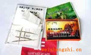 《優質供應》專業加工錢夾紙巾|廣告錢夾紙巾（量大從優）