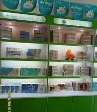 本色環保生活用紙不漂泊不加增白劑