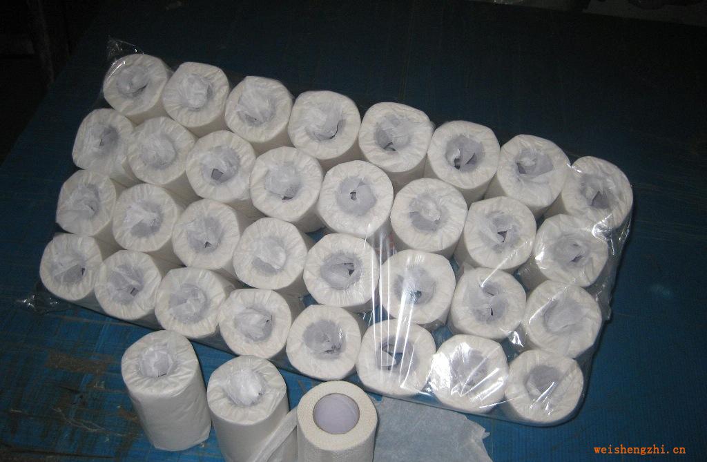 廠家供應酒店用紙客房用衛生紙廁紙批發保質保量，量大從優