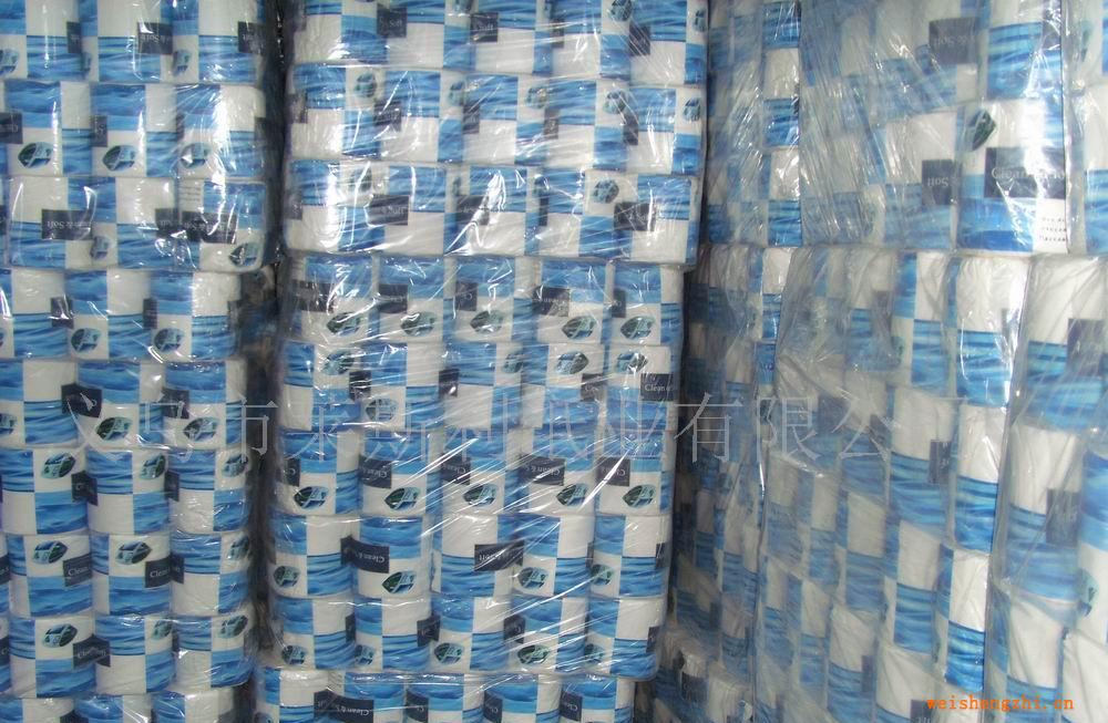 供應卷筒紙,廁紙,衛生紙,卷紙,生活用紙,