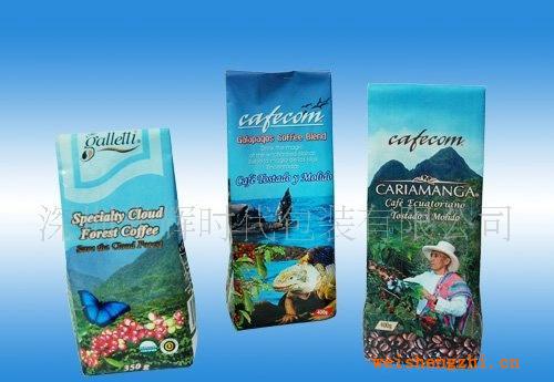 食品包裝袋，鋁箔袋，茶葉包裝食品復(fù)合包裝袋