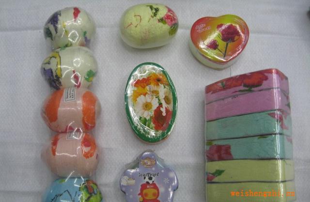 供應廣告促銷禮品，贈品，各種形狀壓縮毛巾