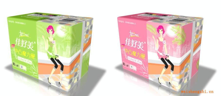 供應(yīng)吸水性好滲透性強(qiáng)熟睡0負(fù)擔(dān)中凸魔力層超長(zhǎng)310mm衛(wèi)生巾