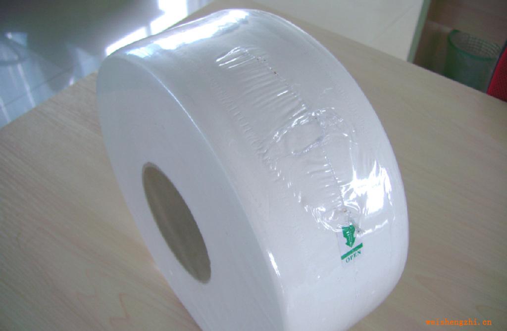 廣州品維紙業(yè)大量供應珍寶卷紙、大盤紙-------歡迎訂購