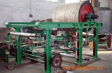 供應中小型造紙設備(圖)