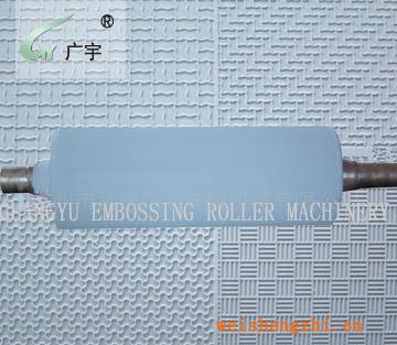 塑料板材壓花輥