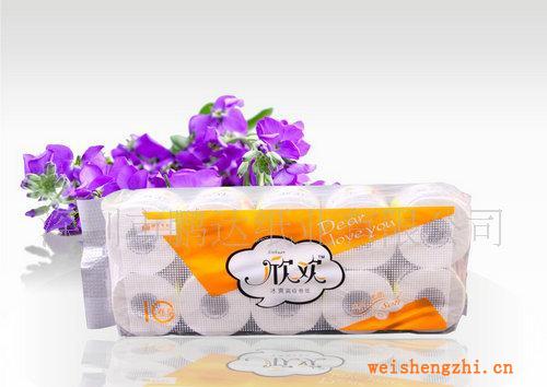 欣歡冰爽卷紙A031200易開口[廠家直銷]批發