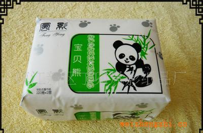 供應高品質純木漿220抽抽紙連包軟抽誠招代理