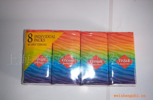 供應外貿出口廣告紙手帕紙手帕紙手帕紙手帕紙手帕