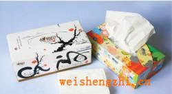 供應性能穩定的全自動衛生巾入盒封盒機