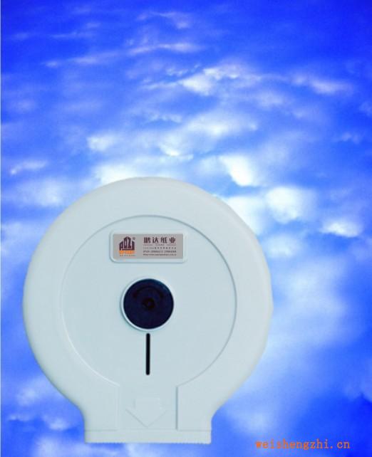 A001W/B9寸衛(wèi)生紙巾盒紙巾架