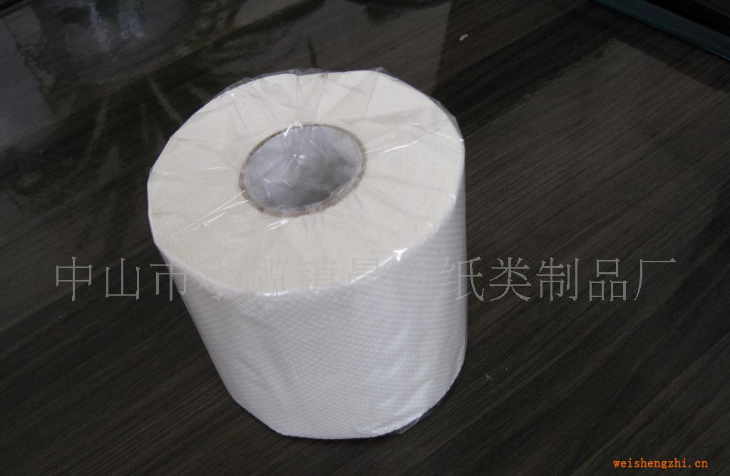 專業供應酒店卷紙（超級實惠裝）