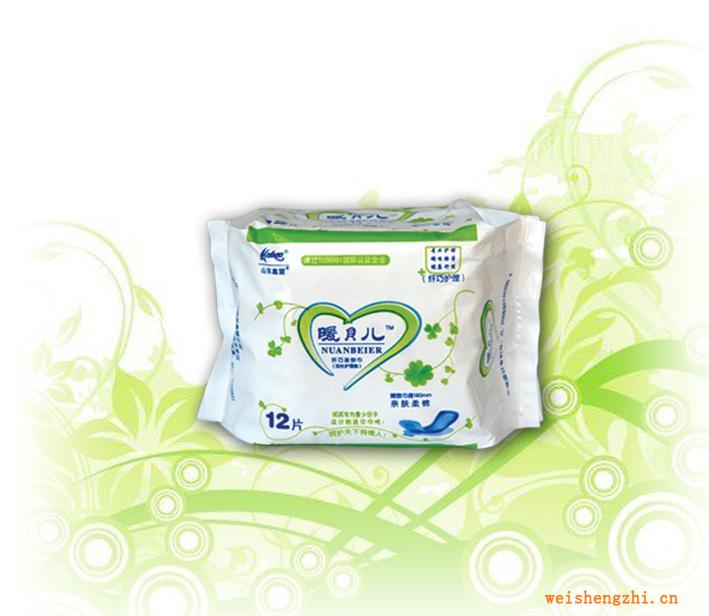暖貝兒品牌12片迷你巾180mm進超市的產品誠招加盟代理
