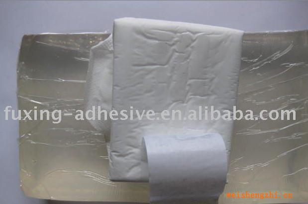 SN-2衛生巾背膠