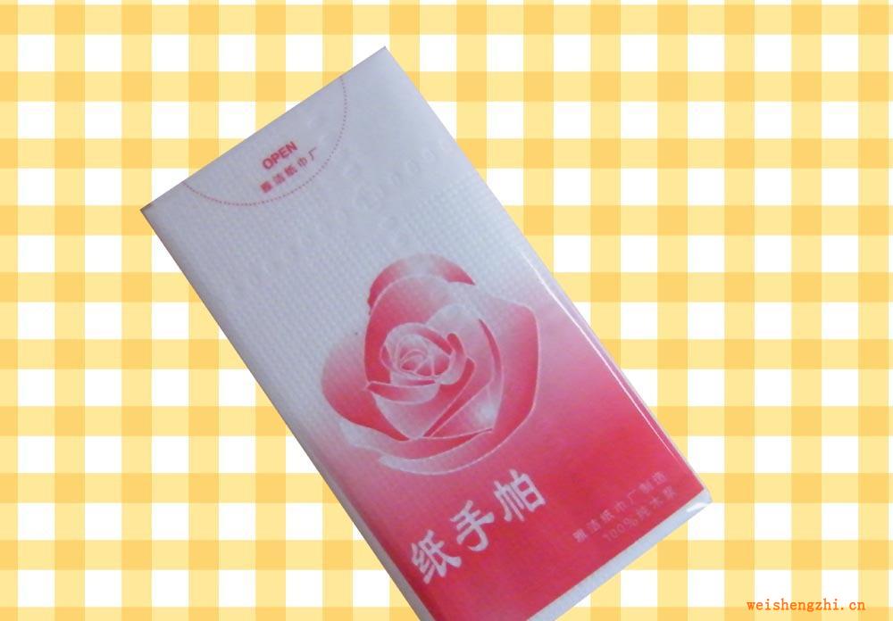 供應常用批發手帕紙巾
