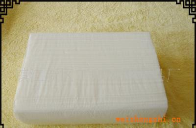 根據客戶需要訂做擦手紙簡裝擦手紙全封擦手紙