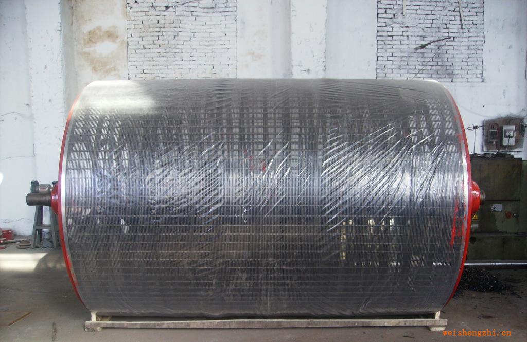 圓網籠（串片，斜片，饒片）山東濟南