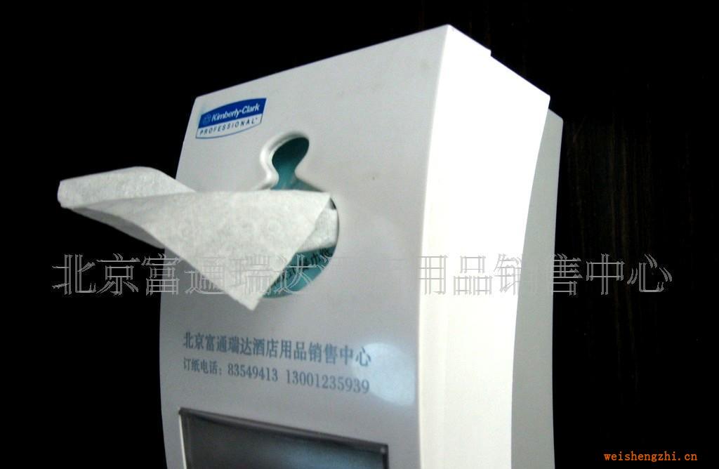 廠家供應飯店專用抽取式餐巾紙支持定做