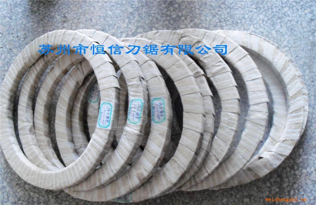 【恒信批發(fā)】16寬鋸骨機(jī)鋸條盤帶，全年現(xiàn)貨